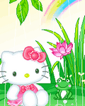 pic for hello kitty